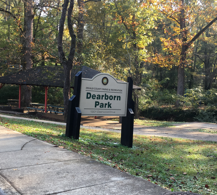 Dearborn Park (Decatur,&nbspGA)